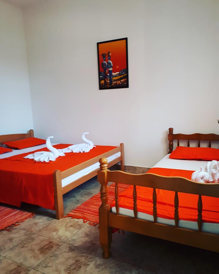 Apartments Vitic Sutomore Dış mekan fotoğraf