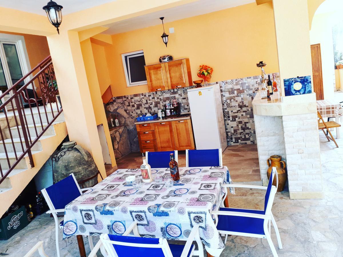 Apartments Vitic Sutomore Dış mekan fotoğraf