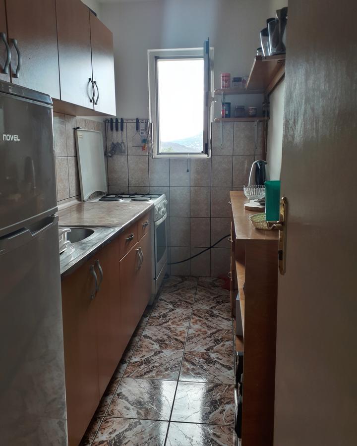 Apartments Vitic Sutomore Dış mekan fotoğraf